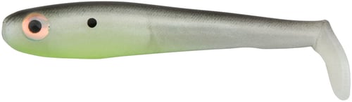 Yum YMM5924 Money Minnow Swimbait 5