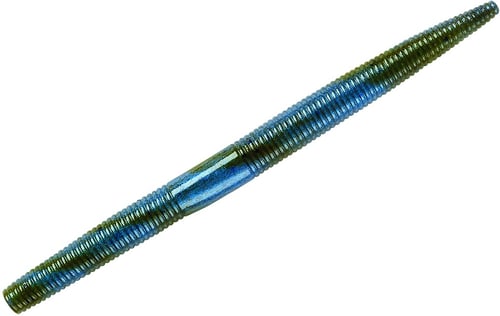 Yum YDG4154 Dinger Soft Plastic Worm 4