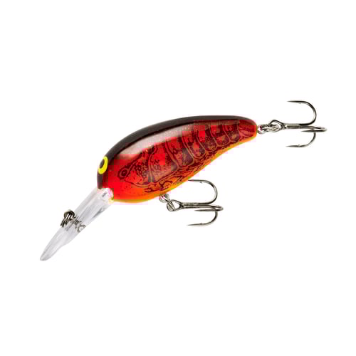 Norman NMMNF135 Middle N2 Inch/Chili Bowl | 046342300354