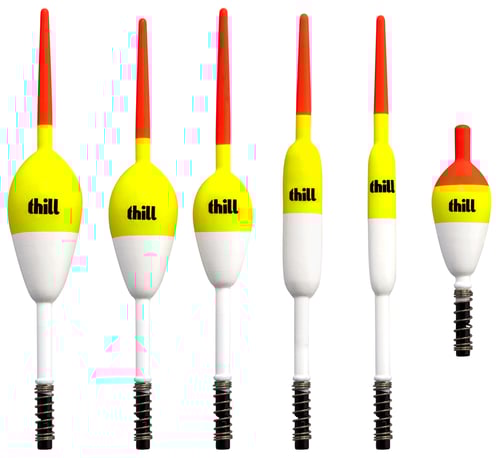 Thill UAF6 Americas Classic  Spring  216 Pack A.C. Spring Asst | 096877002964