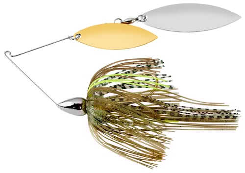 War Eagle WE12NW22 1/2 Double Willow Nickel Frame Sexxy Mouse | 657139002292