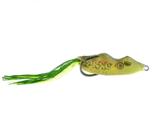 Scum Frog SP6333 Bobbys Perfect Green Pumpkin | 029362063331