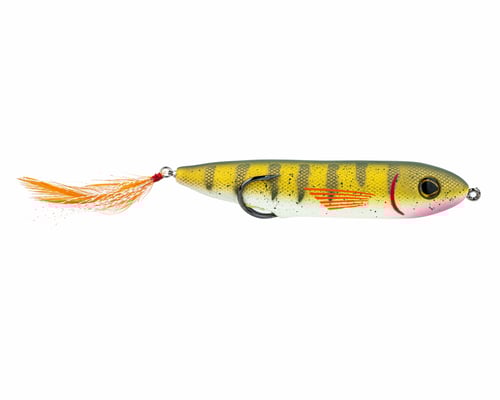 Snag Proof SP7263 Zoo Pup Soft Topwater Bait, 31/2 Inch, 1/2oz | 029362072630