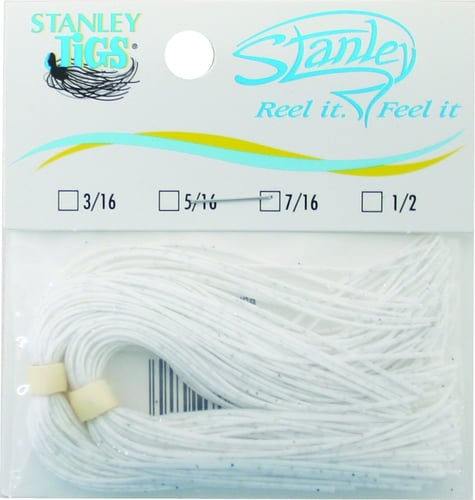 Stanley RS-73 Replacement Skirts White/Saffron | 010851100736