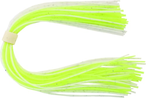 Stanley RS-75 Replacement Skirts Chartreuse-White/Saffron | 010851100750