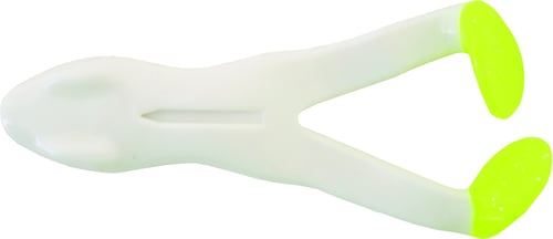 Stanley SRFH-700 Baby Hot Feet Ribbit Frog Unrigged, 3 1/4 Inch | 010851167005