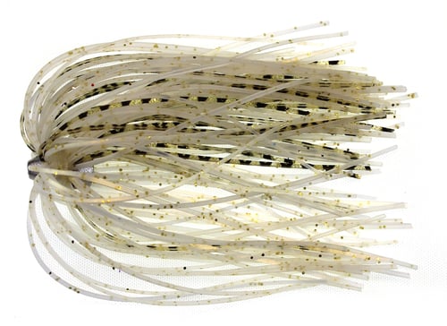 Stanley SPS-408HT Hand-Tied Punch Skirts, 2 pk, Natural Shiner | 010851087389