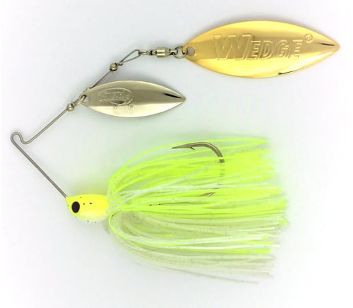 Stanley VWEX12-423DW 1/2 oz. Vibra Wedge Extreme Hand Tied | 010851960378