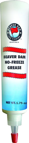 Beaver Dam BDG-20 No Freeze Grease 1.75oz Bottle