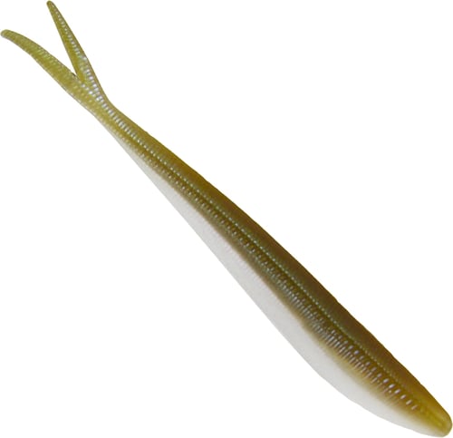 Kalins 4SJ10713 Jerk Shad Minnow Bait 4 Inch, Arkansas Shad10 Pack | 088923128520