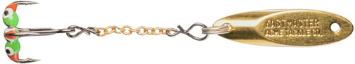 Acme SW225DC/G Kastmaster D Chain Gold 1/12oz