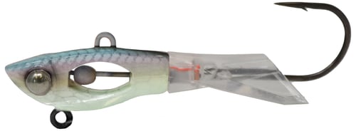 Acme 40HH/RR Hyper Hammer TT  1/4 oz Size 40Reaper | 048515779301