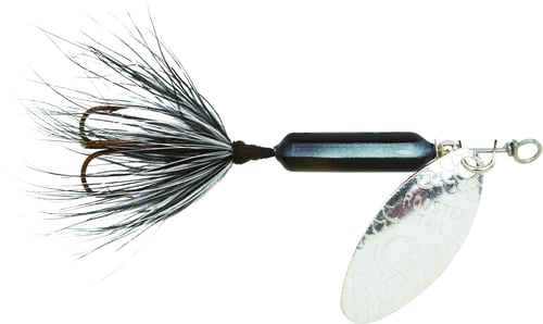 Wordens 208-SK Rooster Tail In-Line Spinner, 2 1/4
