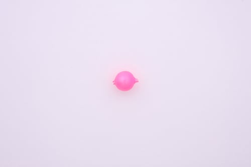 Yakima Bait 614PK Lil Corky Bouyant Drift Bobber, 14, Pink | 042965040134