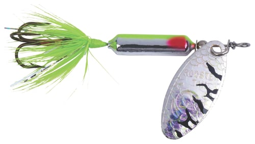 Wordens 210-CLT Original Rooster Tail Spinner, 2 1/2