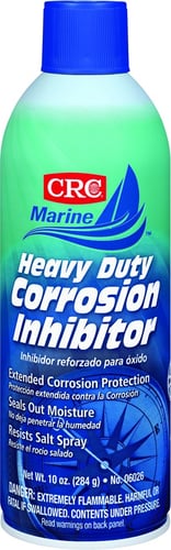 CRC 06026 HD Corrosion Inhibitor 10oz | 078254060262