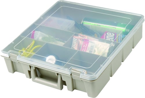 Flambeau 6575HM TuffTainer Satchel 15x14x3.5 Inch | 071617001681