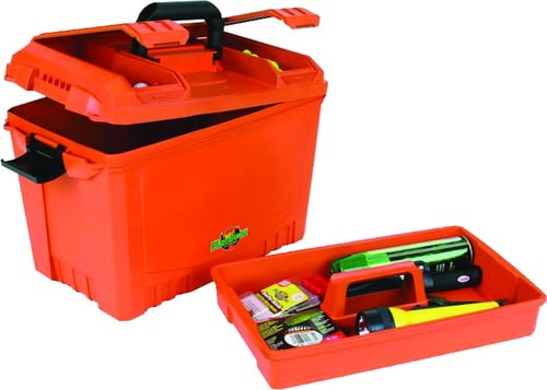 Flambeau 6437SB Marine Dry Box 18 Inch Orange | 071617004576