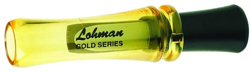 Lohman 1015L Gold Series Duck Call