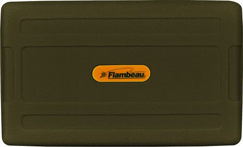 Flambeau 2906F Foam Fly Box w/Magnet 5.5x3.5x1.5
