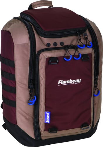 Flambeau P50BP P50BP Portage Pack Backpack Tackle Bag
