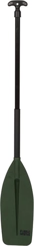 Attwood 117591 Paddle,Canoe 4Ft Al Camo | 022697007841