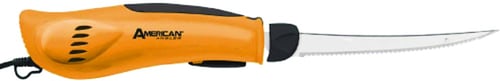 American Angler AEK-OB-DS-003-1 Pro EFK Electric Fillet Knife, 8