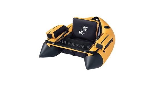 Caddis PREMPLUSII Premier Plus II Float Tube | 877060002691