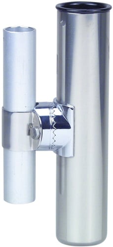 Perko 1215DP0CHR Rod Holder ClampOn | 085226754241