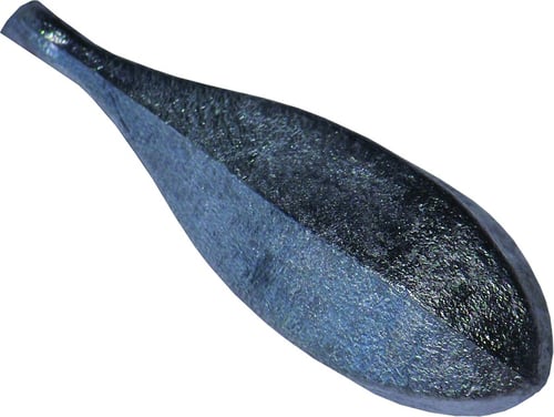 NC Lead 1BK Bank Sinker 1oz 10Lb Priced Per 1Lb | 400017400068