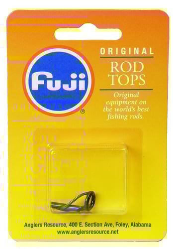 Fuji BCFOT66C Carded Concept O Tops - Frosted Gray | 701121431758