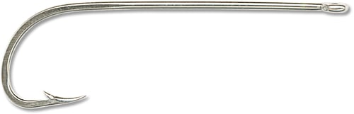 Mustad 92611-NI-4/0 1000 pack classic hollow point beak