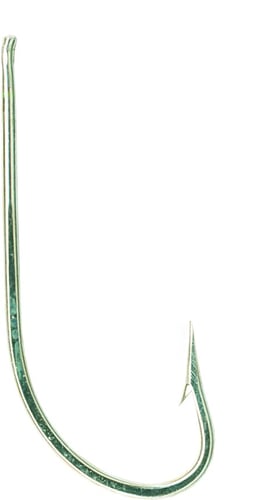 Mustad 3412-DT-7/0-5 Classic OShaughnessy Hook, Size 7/0 | 023534059603