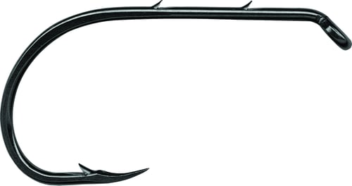 Mustad 92641BN1/08 92641BN1/08 Classic Beak | 023534007567