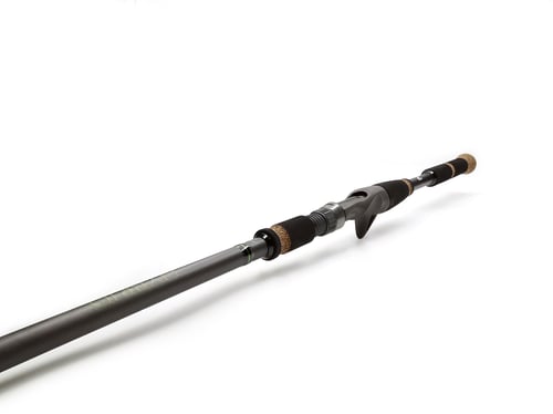 Mustad MR009-GHB-M-96 G-Series Hybrid Rod 96 Baitcaster Medium | 023534481268