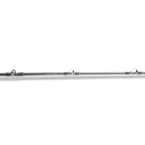 Mustad MR021-SRB-M-64 SpeedRizer Rod 64 Baitcaster Medium Action | 023534509962