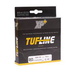 TufLine XPP15150G XP 15 lb 150 yd Green | 023534526433