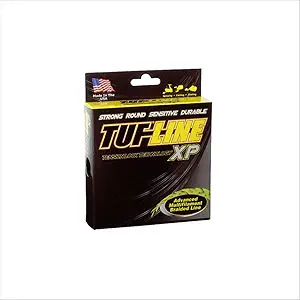 TufLine XPP30150G XP 30 lb 150 yd Green | 023534526464