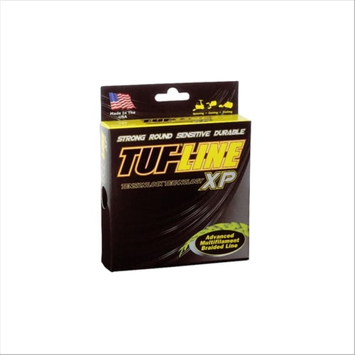 TufLine XPP50150G XP 50 lb 150 yd Green | 023534526495