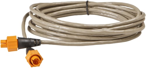 Lowrance 000-0127-29 ETHEXT-15YL Ethernet 15' Extension Cable