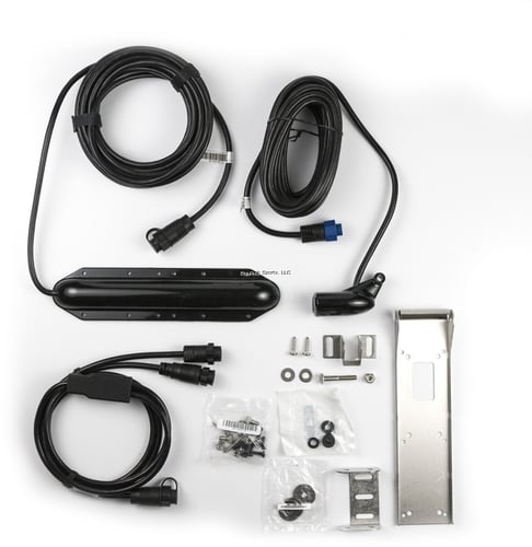 Lowrance 000-14076-001 Transducer Kit To Connect A Structurescanhd