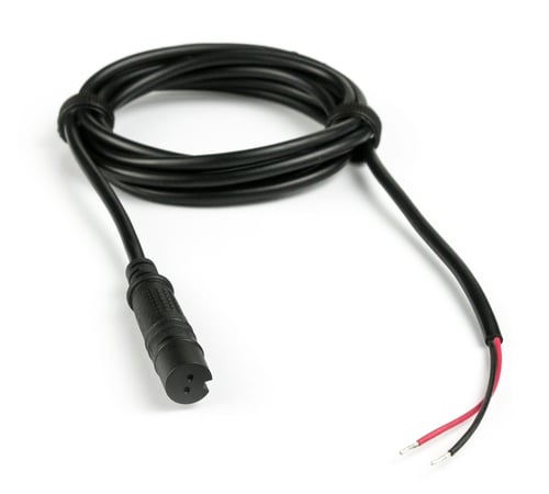 Lowrance 000-14172-001 Hook2 Power Cable