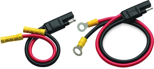 Minn Kota 1865101 MKR-12 Quick Connector Plug
