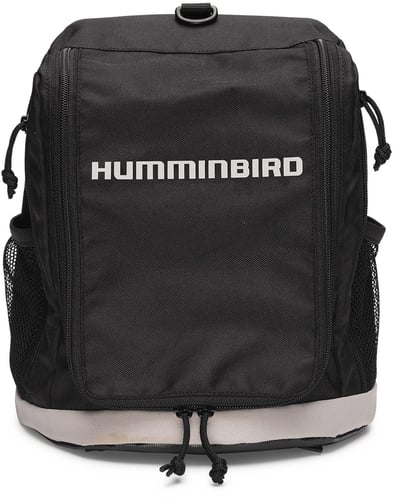 Humminbird PTC-U2 Portable softshell case with battery and