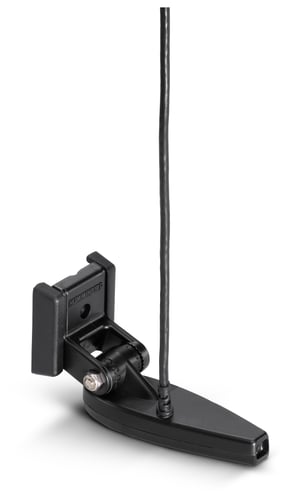 Humminbird 710295-1 XNT 9 HW MDI 75 T Transom Mount Transducer | 082324053504