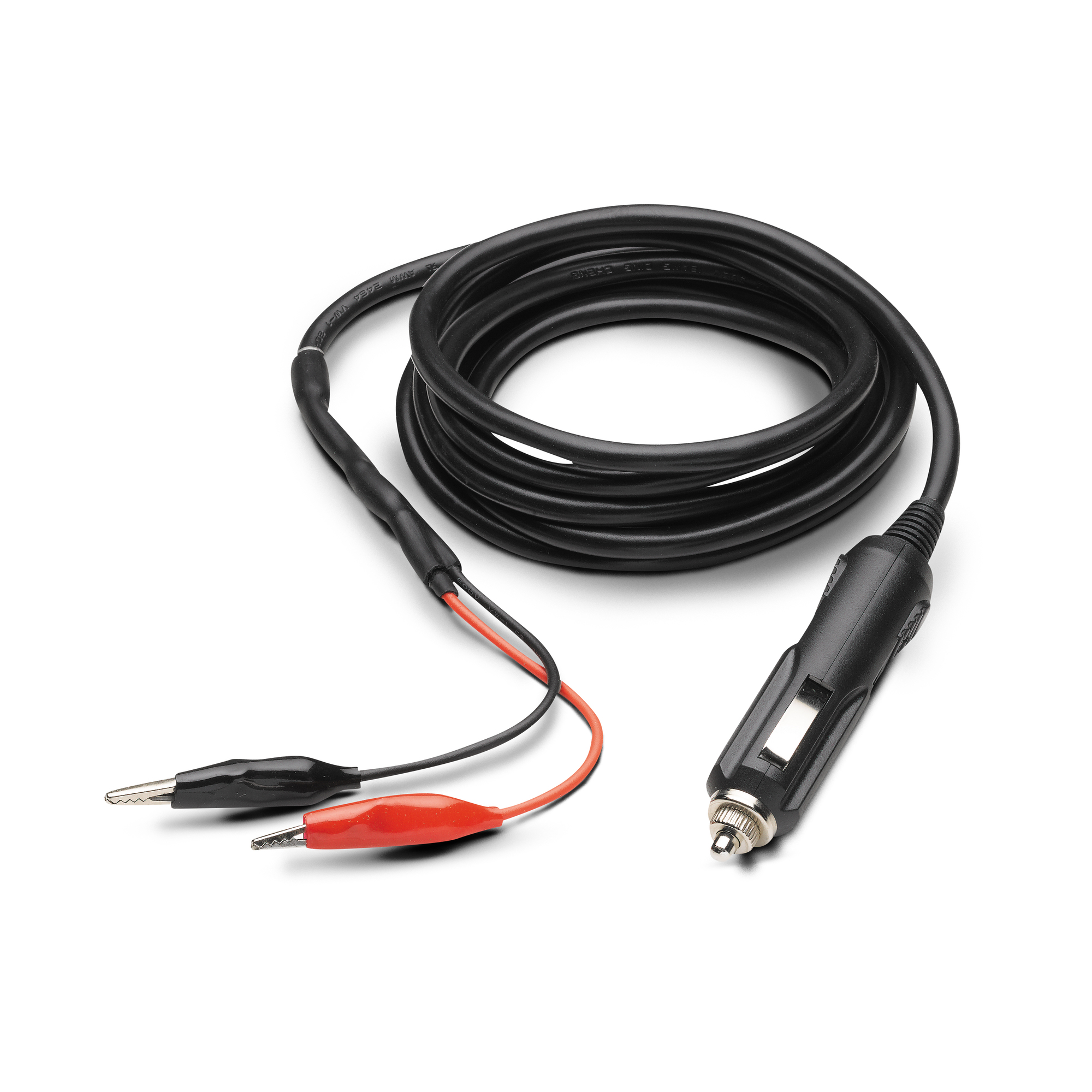 Humminbird 720105-1 12V DC Cigarette Plug Power Cable for