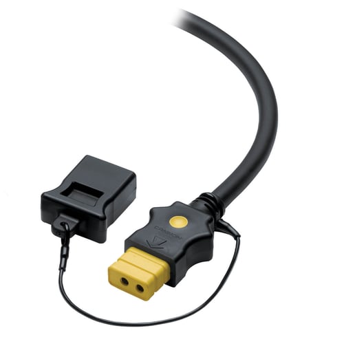 Cannon 1903017 Battery End Cable | 029402048632