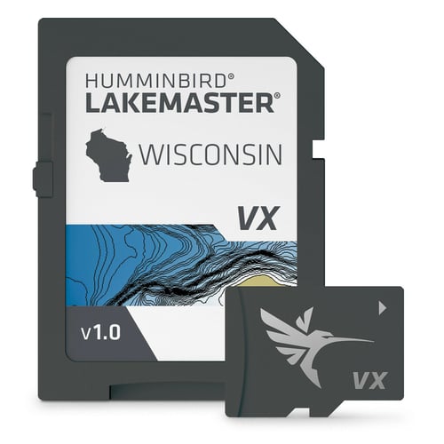 Lakemaster 6010101 VX Wisconsin | 082324056475