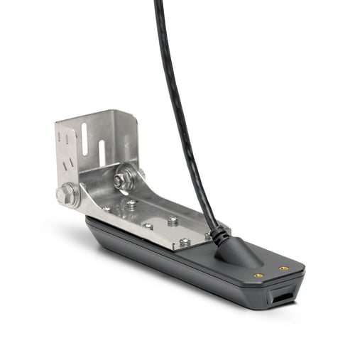 Humminbird 7102821 Helix Transducer XM 9 HW MSI T Transom | 052324053262