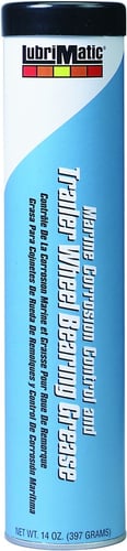 Lubrimatic 11402 Grease 14oz Cartridge | 079700114027